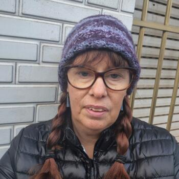 Babysitter in Torrevieja: Maria