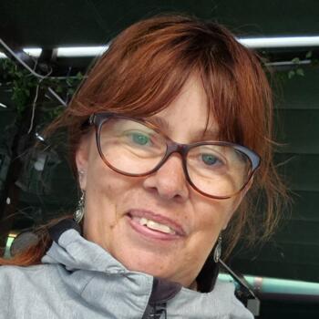 Canguro en Torrevieja: Maria