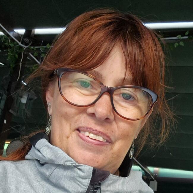 Babysitter in Torrevieja: Maria