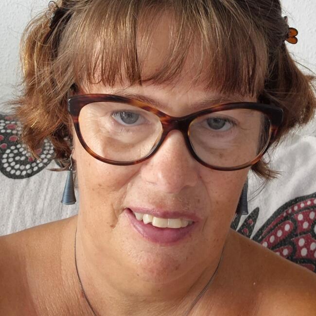 Babysitter in Torrevieja: Maria