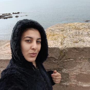 Lavoro per babysitter a Siniscola: lavoro per babysitter Claudia