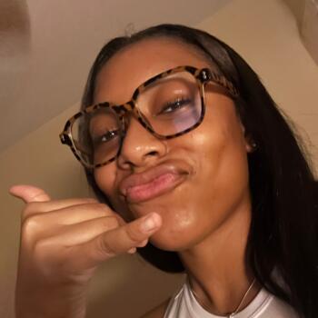 Babysitter in Atlanta: Jayda