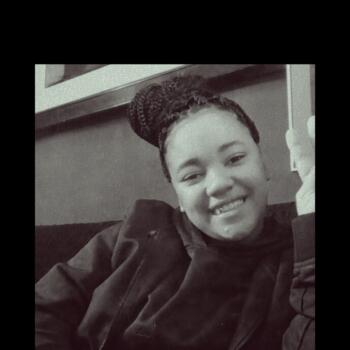 Babysitter Mitchells Plain: Jaycelee