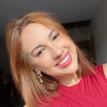 Babysitter Curitiba: Kamila