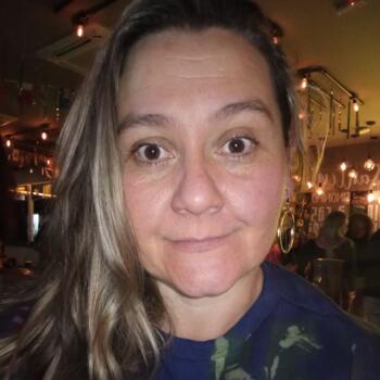 Babysitter in São Paulo: Cristiane