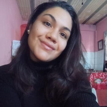 Niñera en Buenos Aires: Marisol Celeste