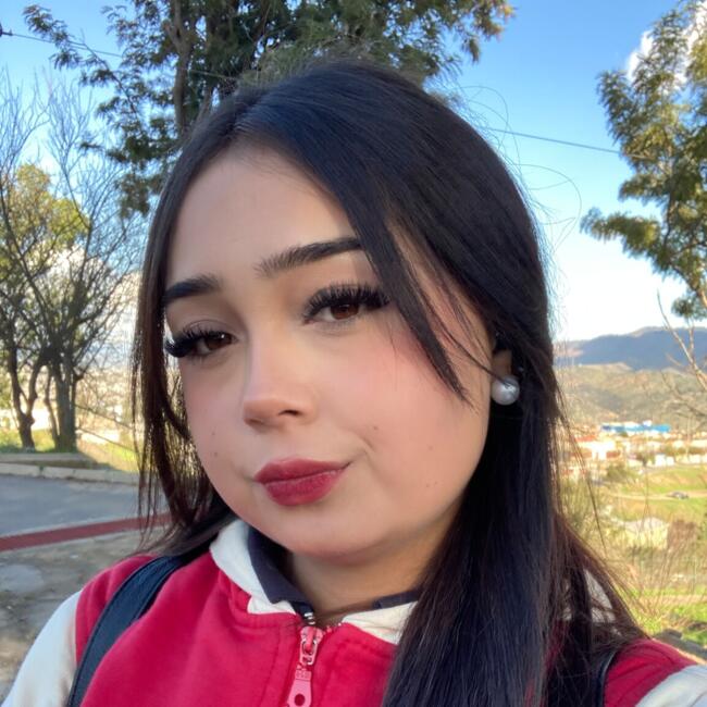 Babysitter in Valparaíso: Carolina Daniela