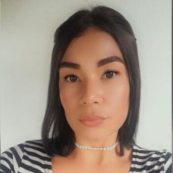 Babysitter Pereira: Xiomara