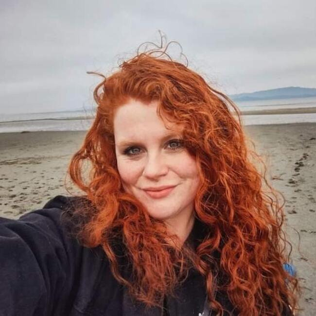 Babysitter in Burnaby: Margaret