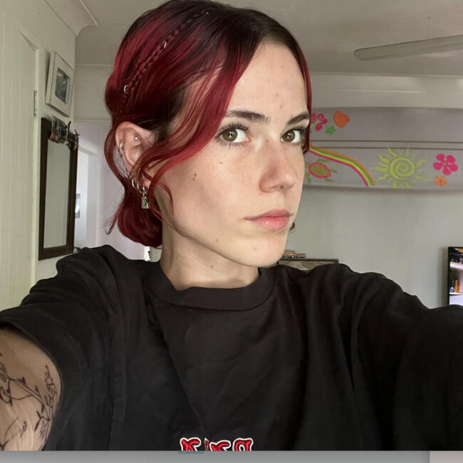 Babysitter in Gold Coast: Georgia