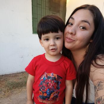 Parent Santiago: Janis