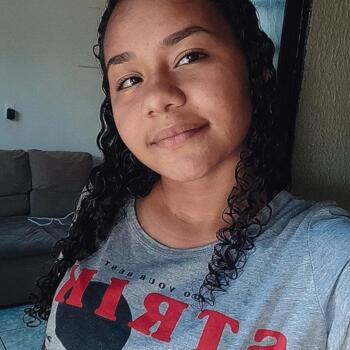 Babysitter in Álvares Machado: Nnaa