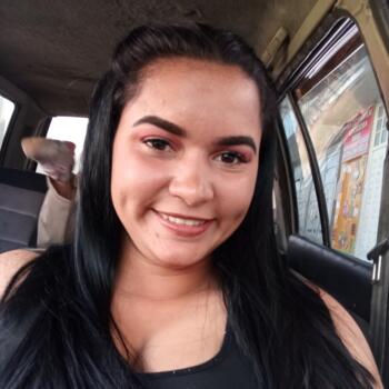 Niñera en Bogotá: Angie