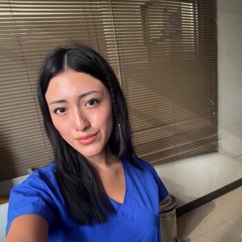 Babysitter in Comas (Departamento de Lima): Nicolle