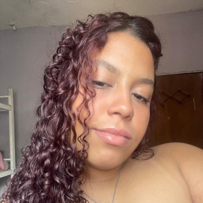 Babysitter in Rio de Janeiro: Eduarda