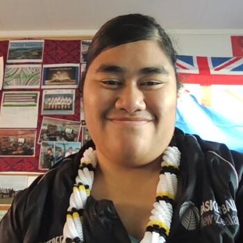 Babysitter Porirua: Rita