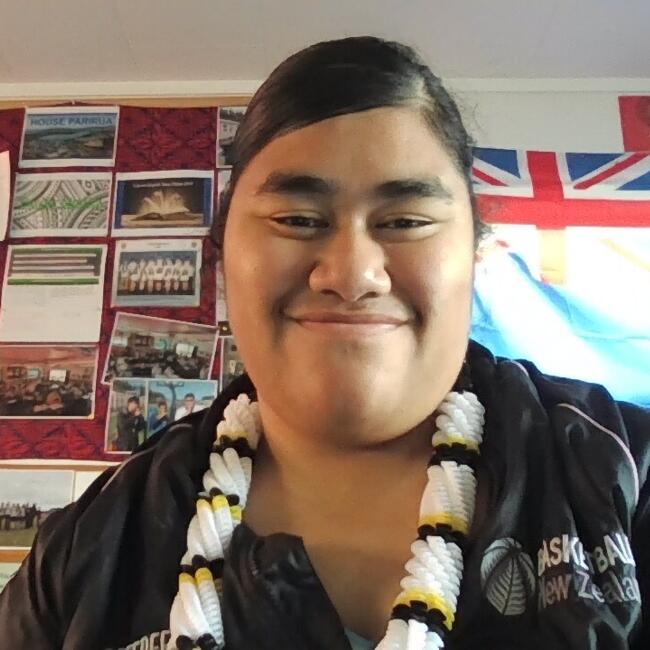 Babysitter in Porirua: Rita