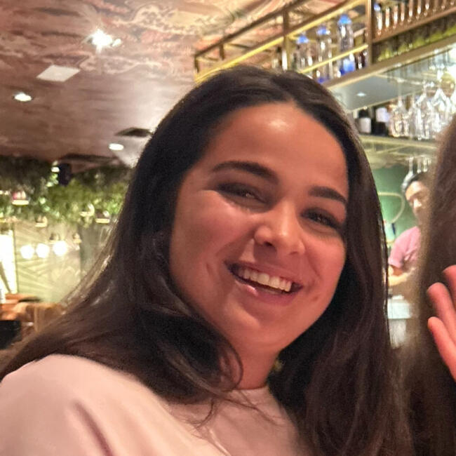 Babysitter in Laren: Lisa