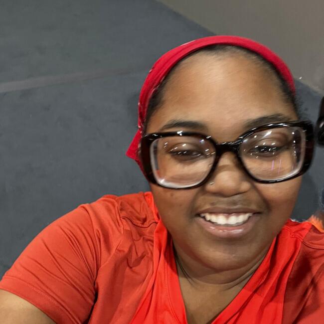 Babysitter in Houston: Renee