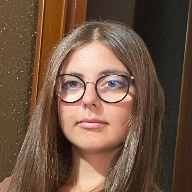 Babysitter in Dole: Manon