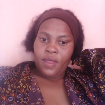 Nanny in Brakpan: Ntombikhona
