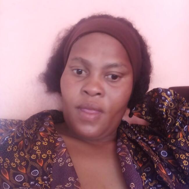 Nanny in Brakpan: Ntombikhona