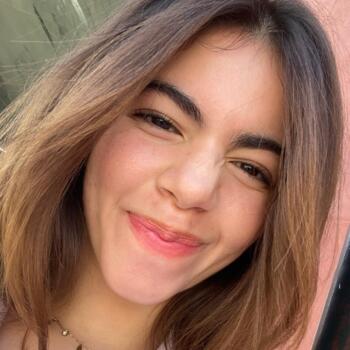 جليسة أطفال في مراكش: Laila