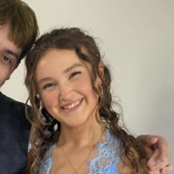 Babysitter in Dublin: Orla