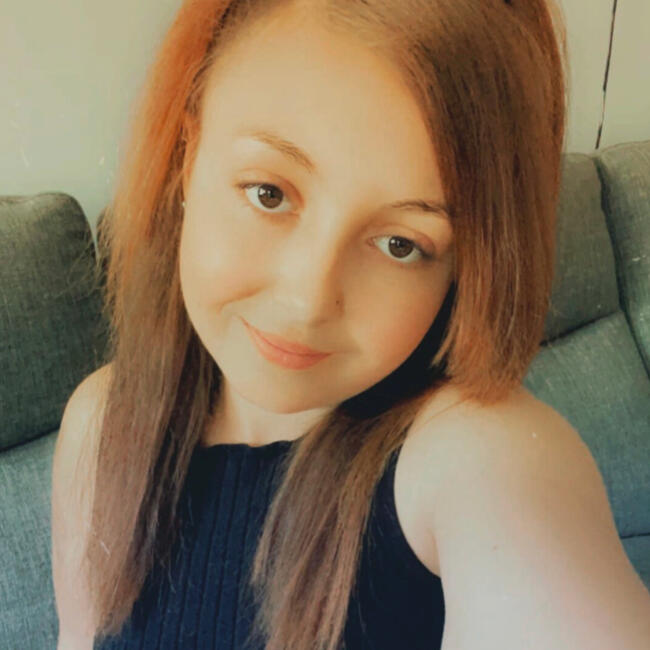 Babysitter in Peterborough: Briony