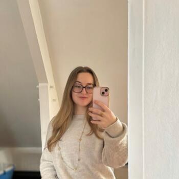 Babysitter in Le Mans: Chloé