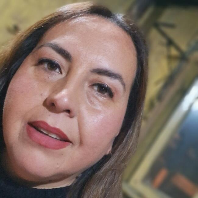 Babysitter in Hualqui: Yolanda