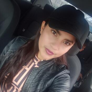 Niñera en Quito: Yulisa