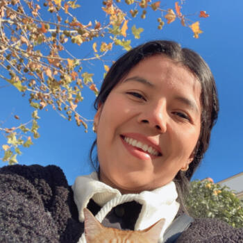 Babysitter Campillos: Sofia