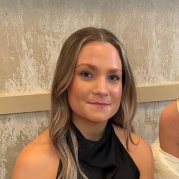 Babysitter in Bromsgrove: Freya