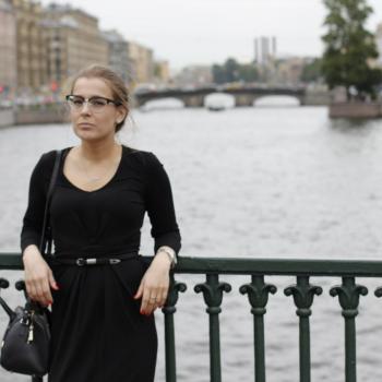 Babysitter Dublin: Nataliia