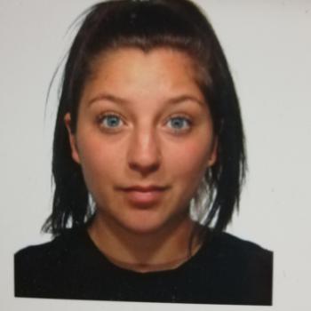 Babysitter Campolongo Maggiore: Giada levanovich