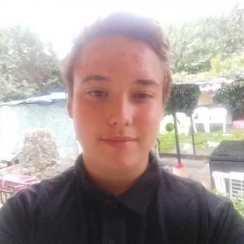 Baby-sitter in La Seyne-sur-Mer: Theo