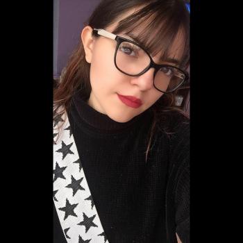 Niñera Ciudad de México: Ximena