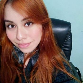 Niñera Zapopan: Jacqueline