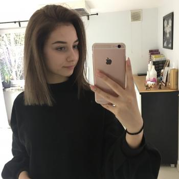 Babysitter Legionowo: Nataliia