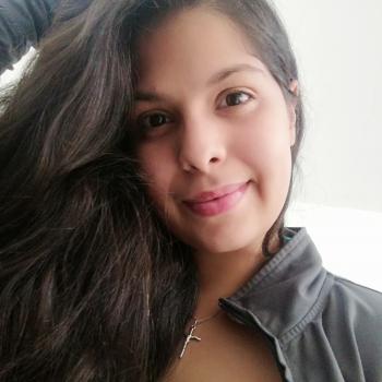 Babysitter La Molina: Junay