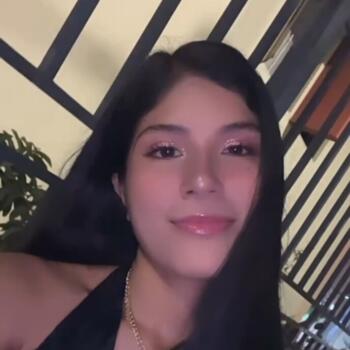 Niñera Trujillo: Valeria