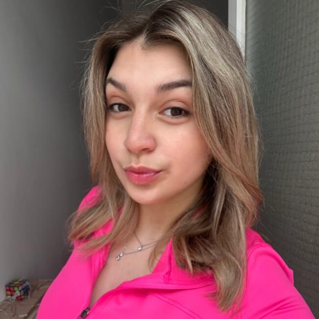 Babysitter in Aigáleo: Μαρινα