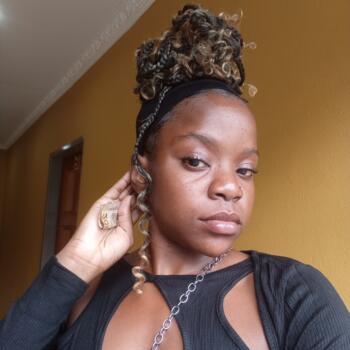 Nanny Johannesburg: Ruth Crisbella