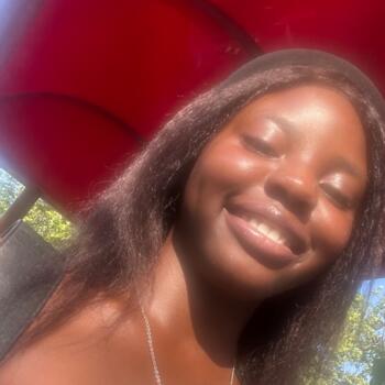 Nanny in Leganés: Victoria