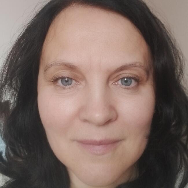 Babysitter in Žatec: Тетяна