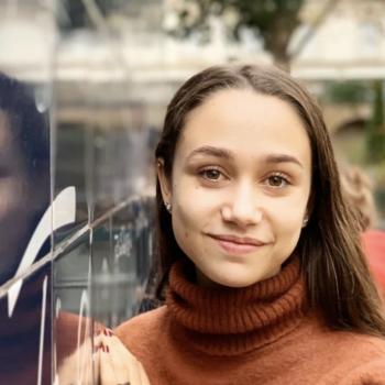 Babysitter Rotterdam: Giorgia Lucrezia