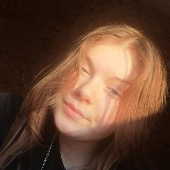 Babysitter in Gent: Sara