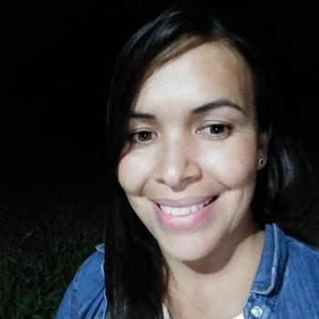 Niñera en Guácima: Yendry