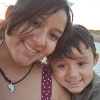 Babysitter in Aguascalientes: Itzel